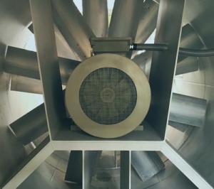 Rimor | Settori | Ventilazione industriale standard e insonorizzata Rimor S.r.l. | Ventilazione Industriale