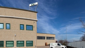 Rimor opens the investee company Rimor AE Elettromeccanica S.r.l.