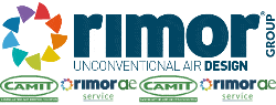 Rimor S.r.l. Logo